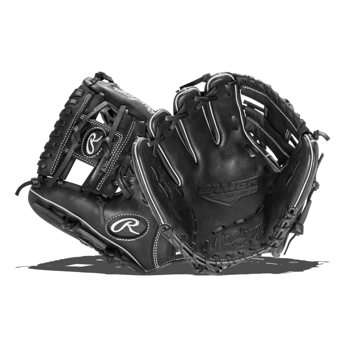 Rawlings Gamer ContoUR 10.5" Youth Baseball Glove - Image 8