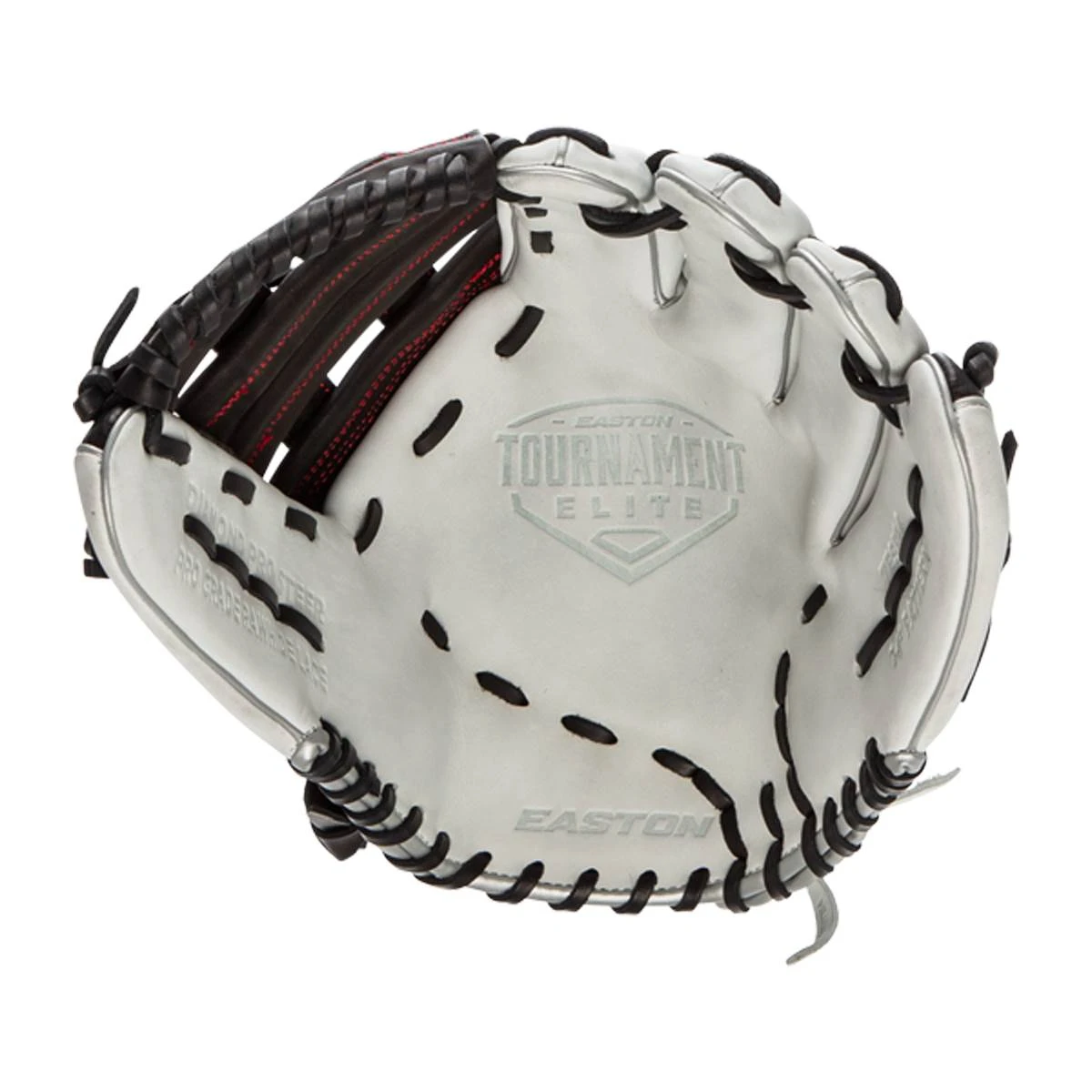 Easton Tournament Elite 14" Slow Pitch Softball Glove - Image 6