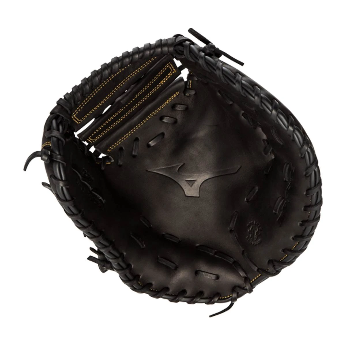 Mizuno MVP Prime 12.5" Baseball First Base Mitt - Image 6