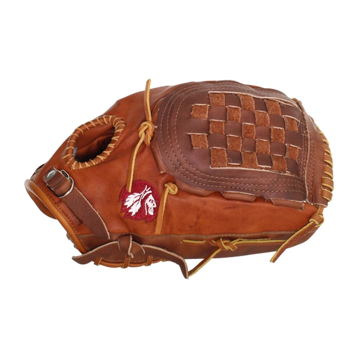 Nokona Buckaroo Special 12.25" Fastpitch Softball Glove - Image 4