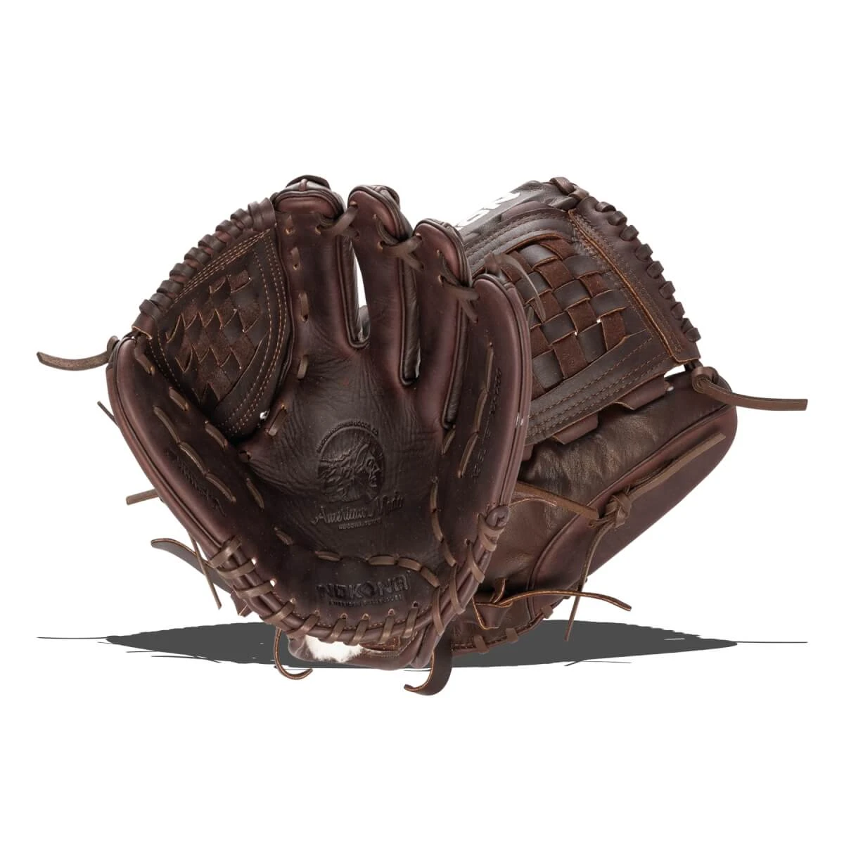 Nokona X2 Elite 12" Fastpitch Softball Glove