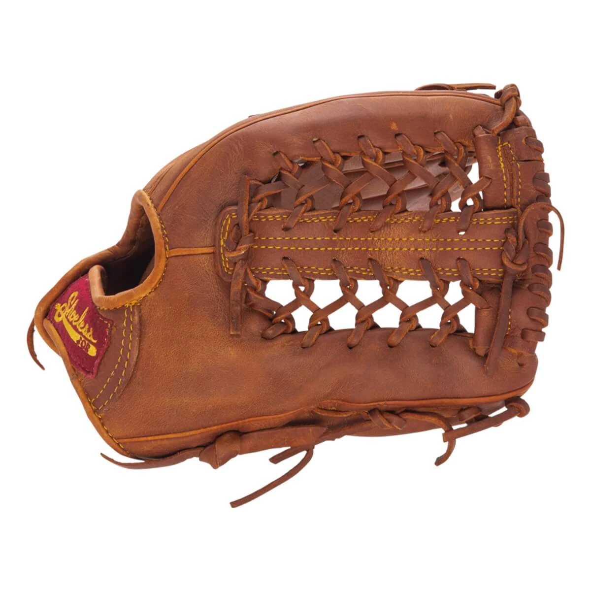 Shoeless Joe Professional Series 13" Baseball Glove - Image 11