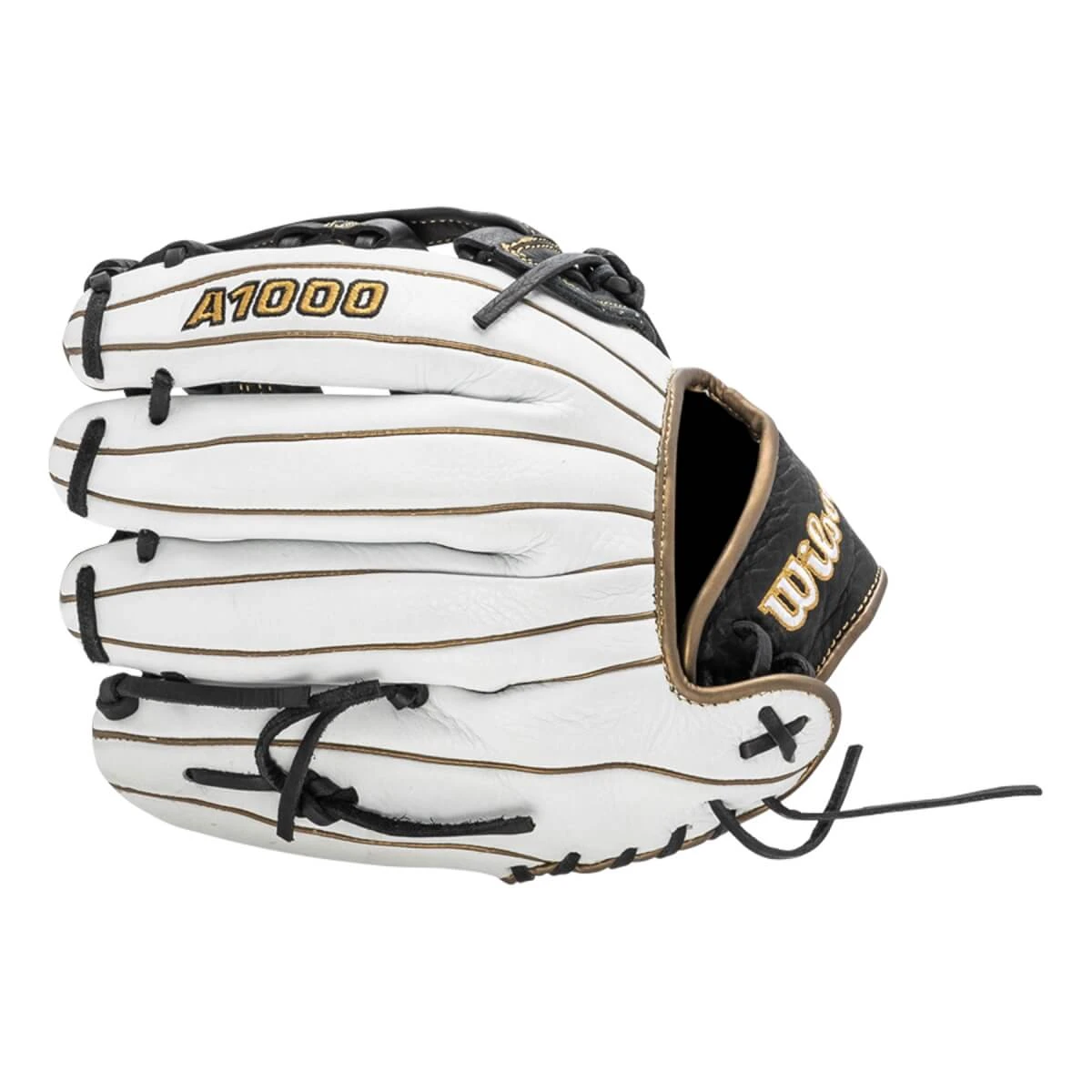Wilson A1000 IF12 12" Fastpitch Softball Glove - Image 5