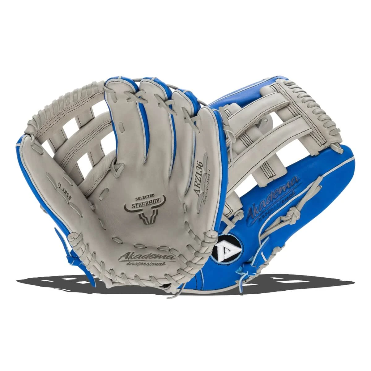 Akadema Precision 13" Baseball Glove