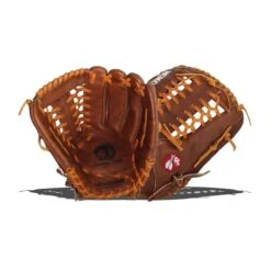 Nokona Walnut 12.75" Baseball Glove