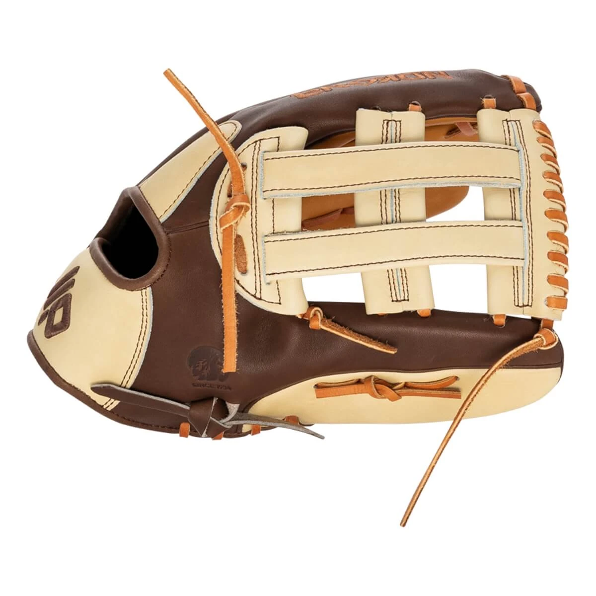Nokona DesertKIP Pro 12.75" Baseball Glove - Image 4