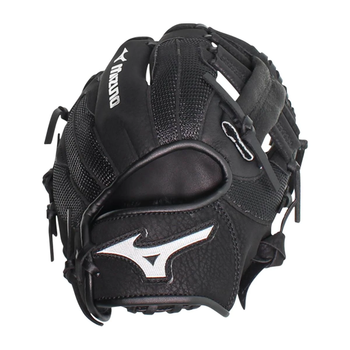 Mizuno Prospect PowerClose 9" Youth Baseball Glove - Image 7