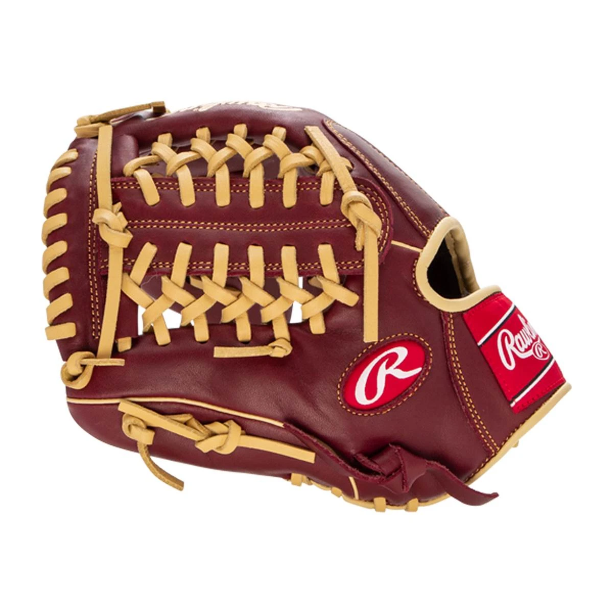 Rawlings Sandlot 11.75" Baseball Glove - Image 11
