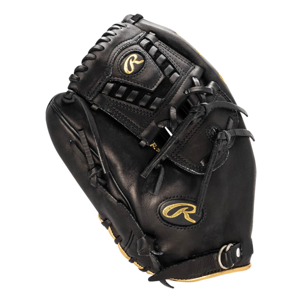 Rawlings Heart Of The Hide Pro Label 7 12" Baseball Glove - Image 10