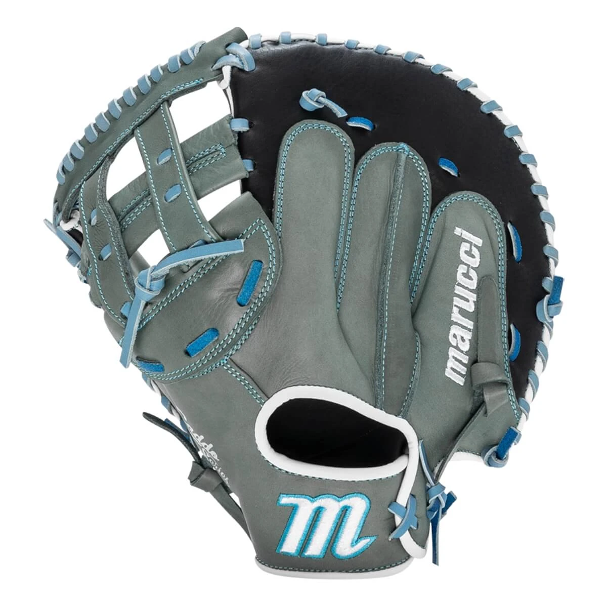 Marucci Caddo 32" Youth Fastpitch Softball Catcher's Mitt - Image 14
