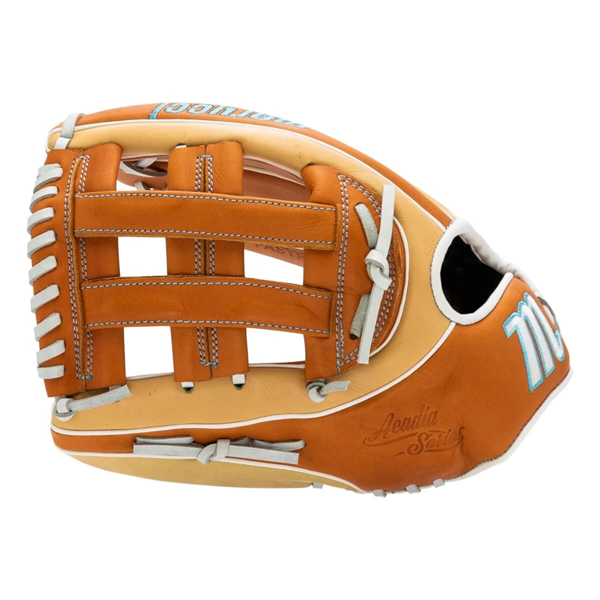 Marucci Acadia 12.5" Fastpitch Softball Glove - Image 5