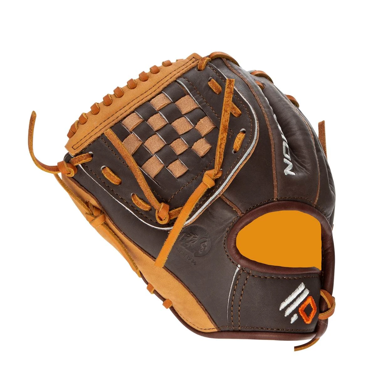 Nokona Alpha 9" Youth Baseball Glove - Image 10