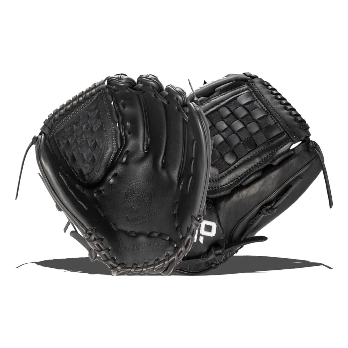 Nokona American Kip 12.5" Fastpitch Softball Glove