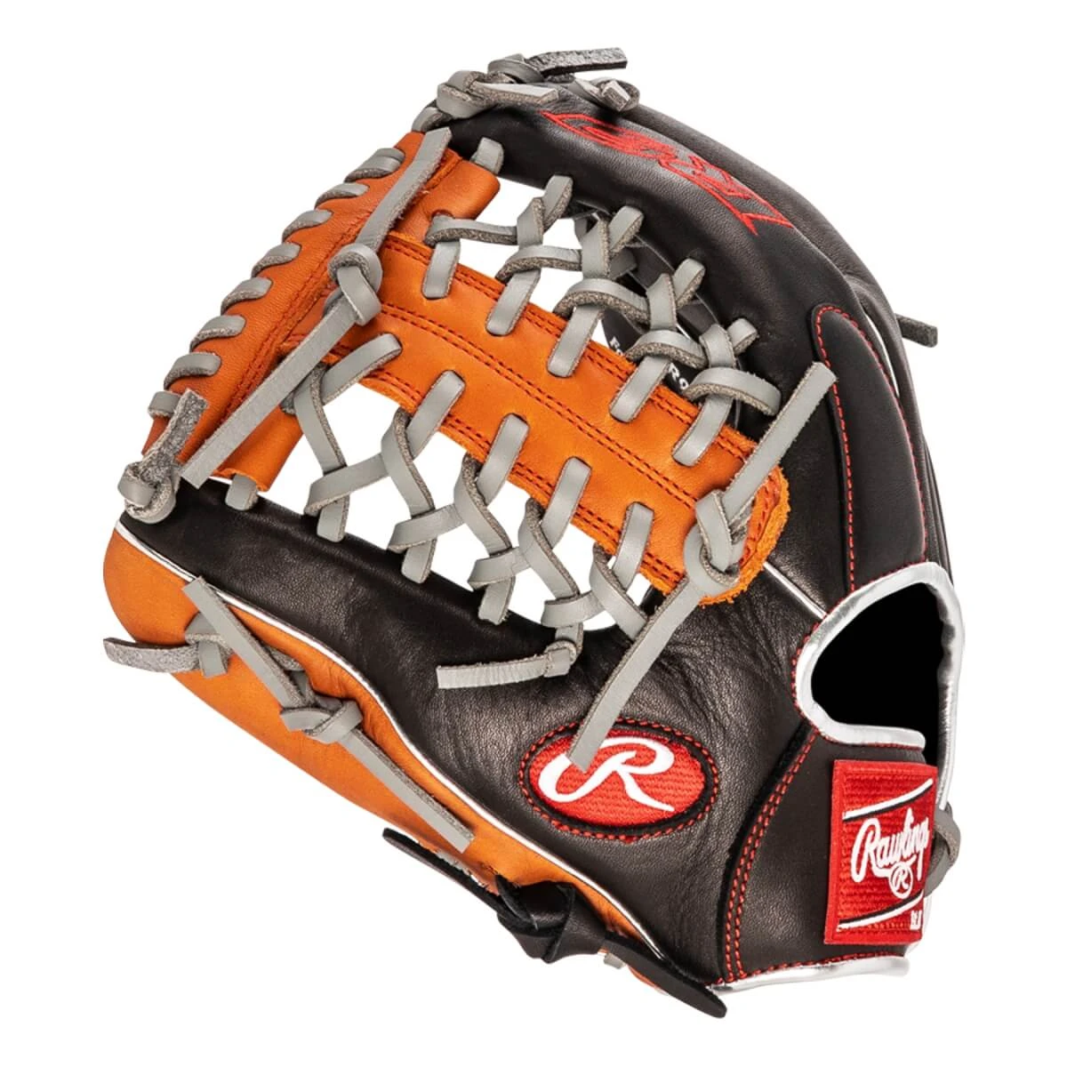 Rawlings R9 ContoUR Fit 11.5" Youth Baseball Glove - Image 4
