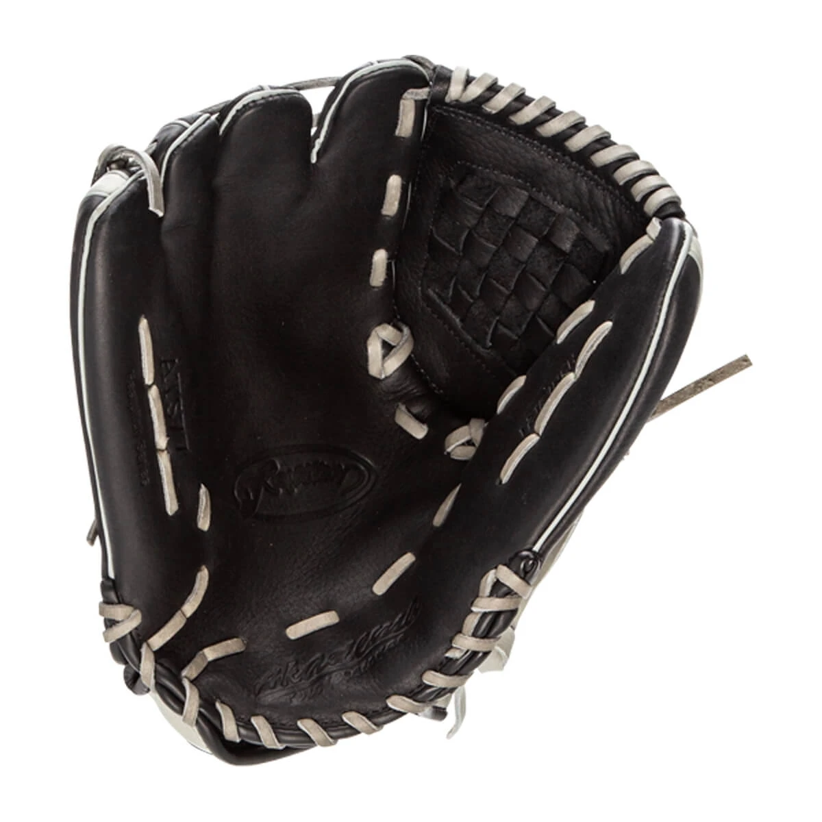 Akadema Reptilian 12.5" Fastpitch Softball Glove - Image 3