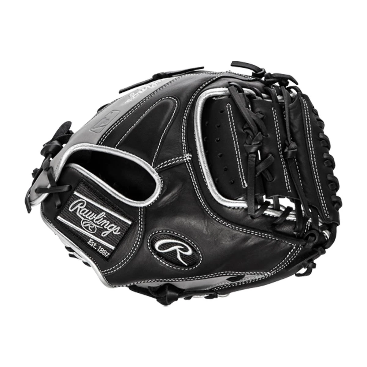 Rawlings Encore 32" Baseball Catcher's Mitt - Image 4