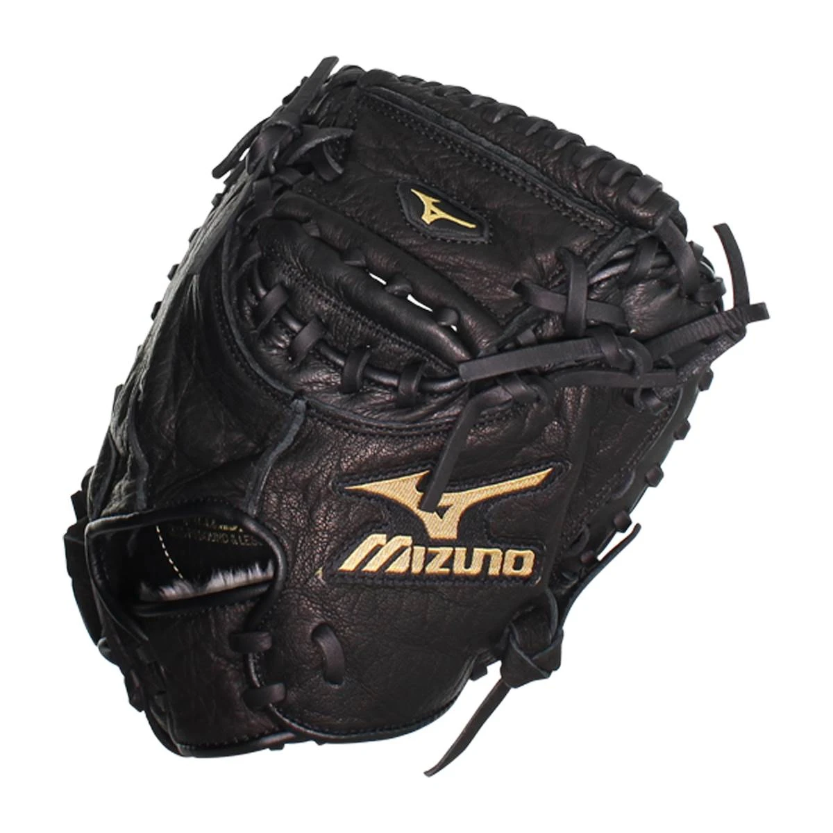 Mizuno Prospect 31.5" Youth Catcher's Mitt - Image 3