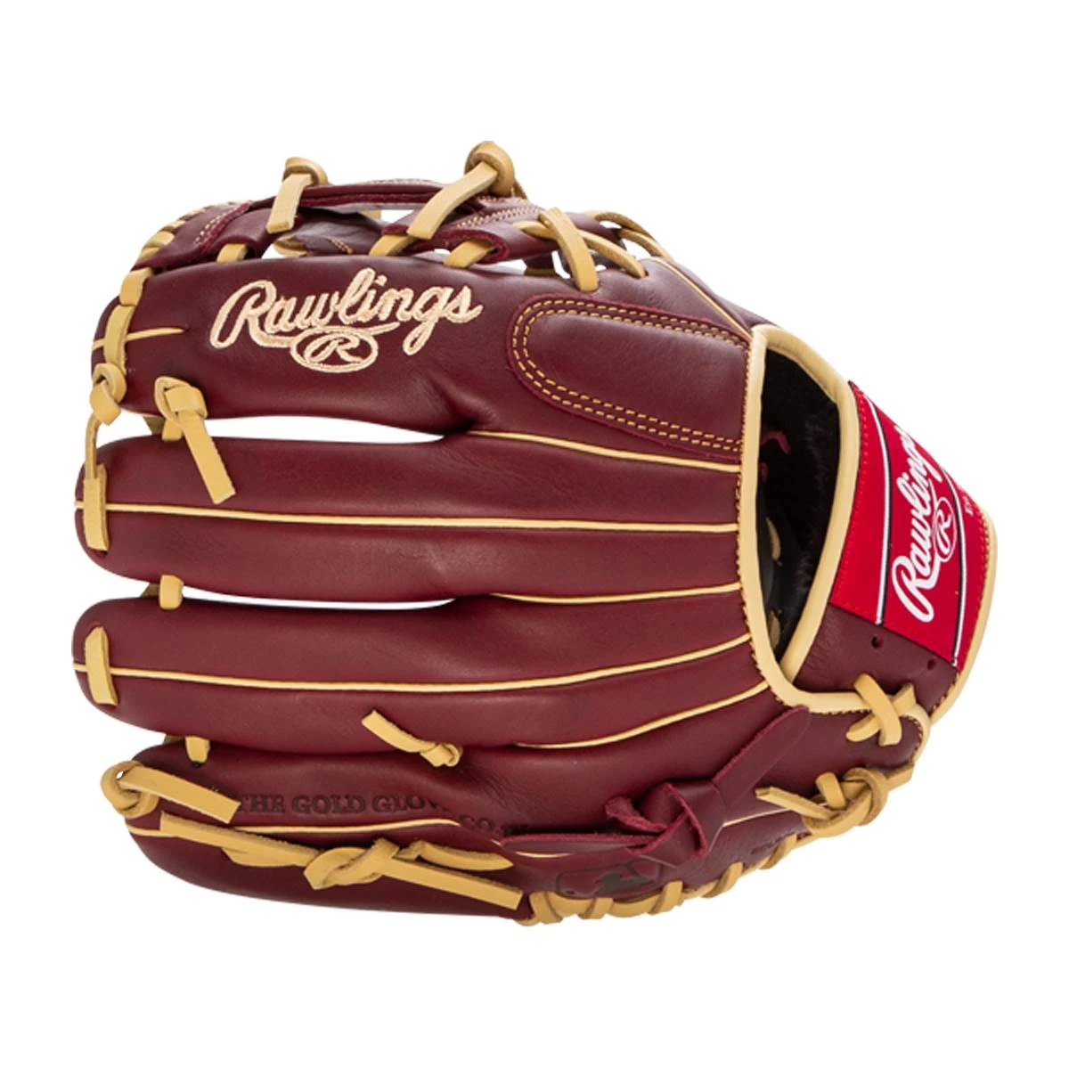 Rawlings Sandlot 11.5" Baseball Glove - Image 5