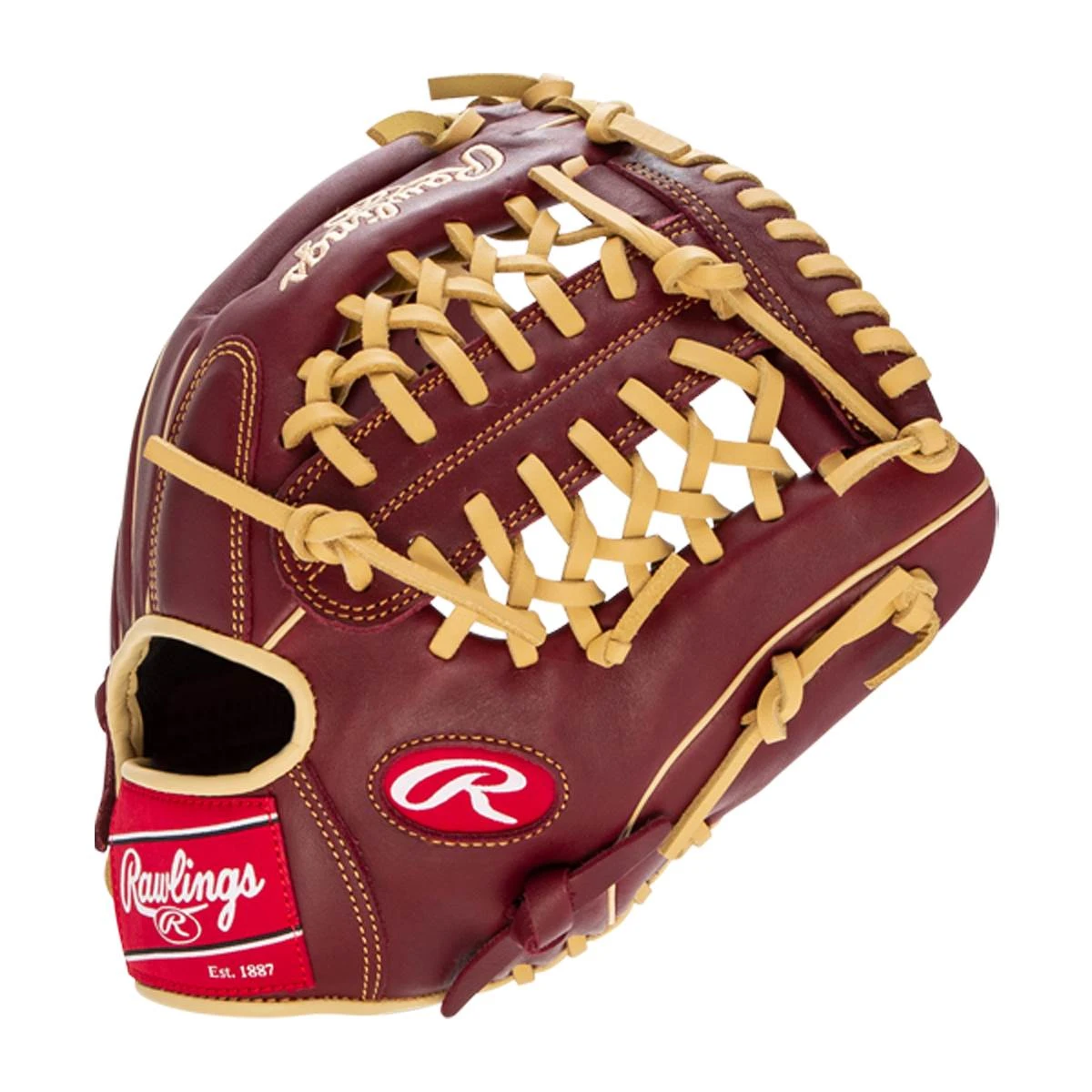 Rawlings Sandlot 11.75" Baseball Glove - Image 3