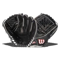 Wilson A2000 SuperSkin P12 12" Fastpitch Softball Glove