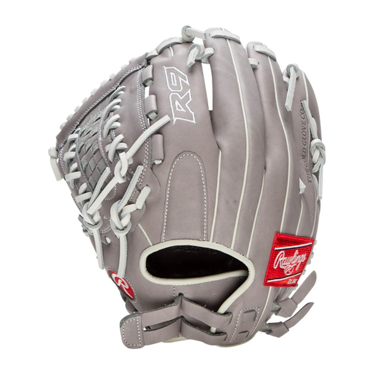 Rawlings R9 12.5" Fastpitch Softball Glove - Image 14