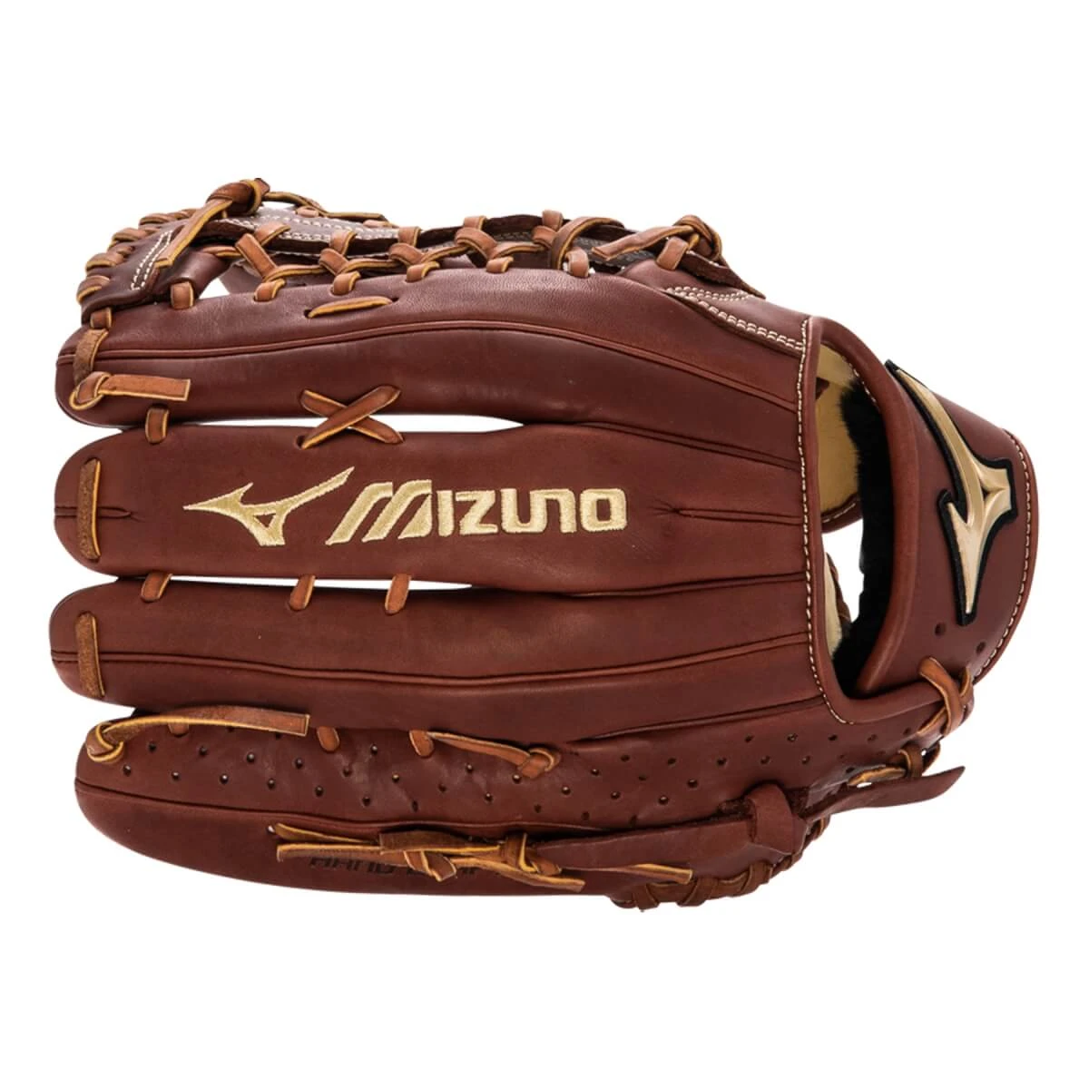 Mizuno Prime Elite 12.75'' Baseball Glove - Image 12