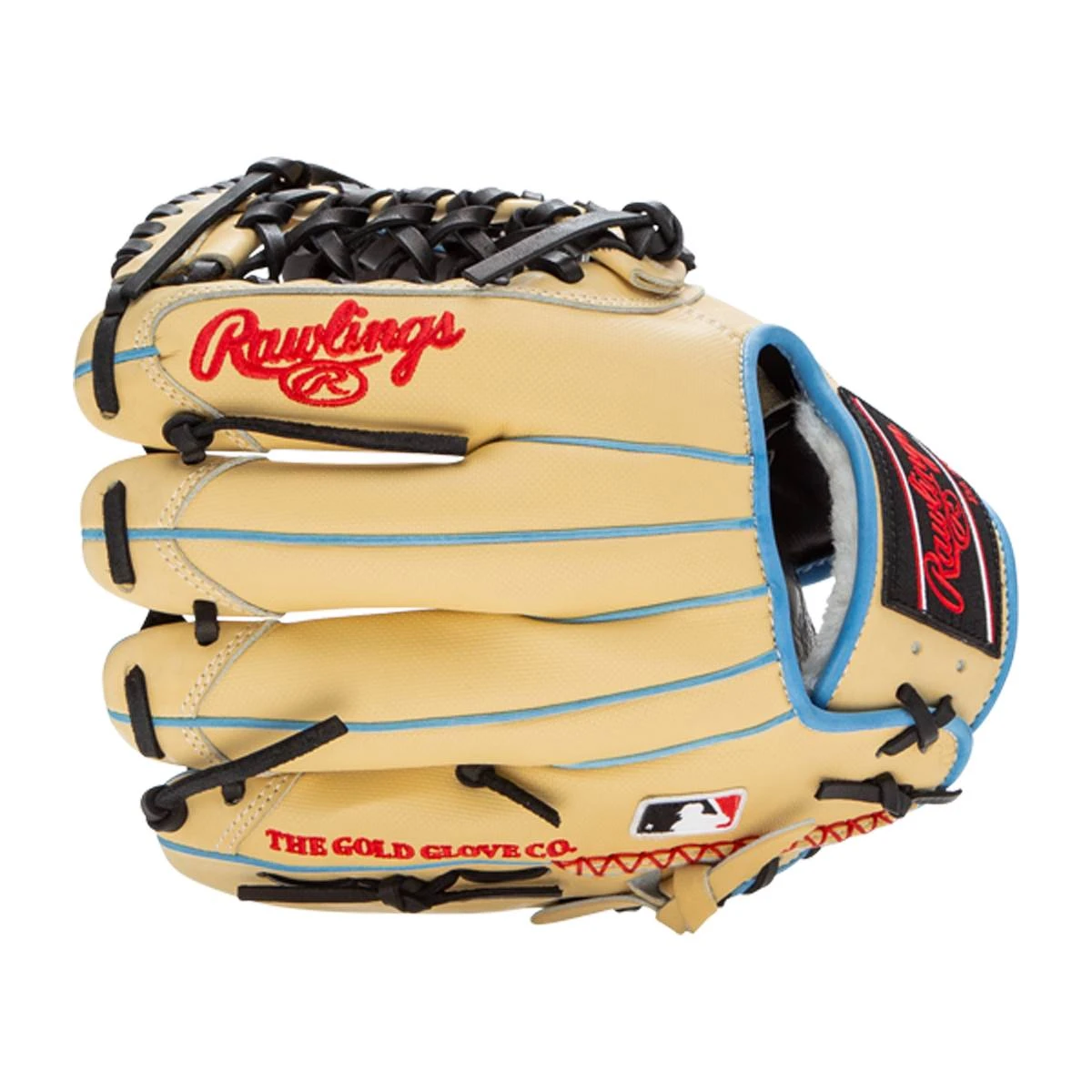 Rawlings Pro Preferred Speed Shell 11.5" Baseball Glove - Image 5