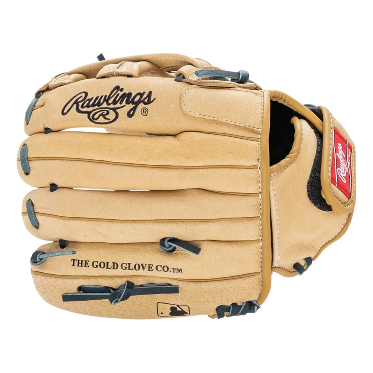 Rawlings Sure Catch Christian Yelich 11.5" Youth Baseball Glove - Image 5