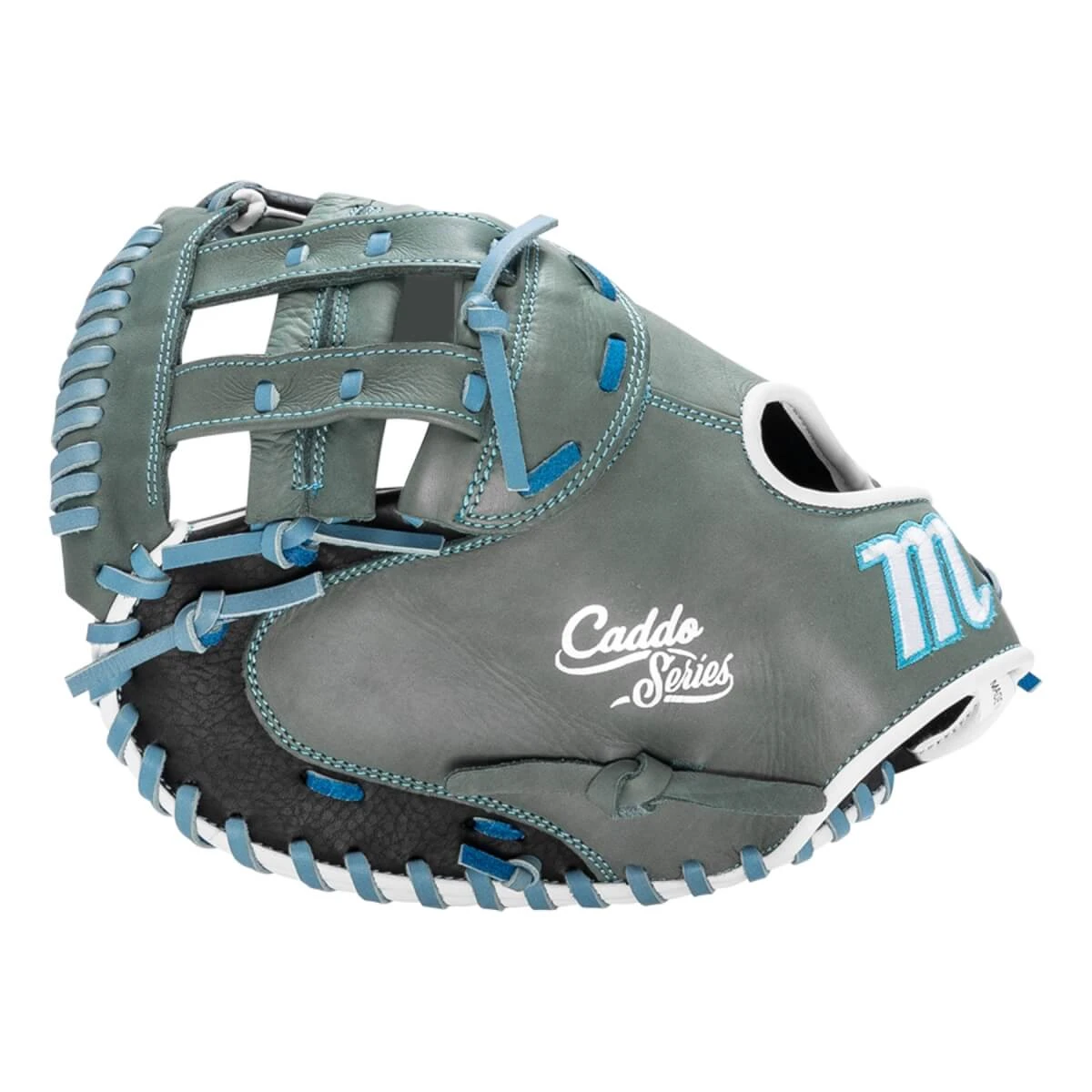 Marucci Caddo 32" Youth Fastpitch Softball Catcher's Mitt - Image 11