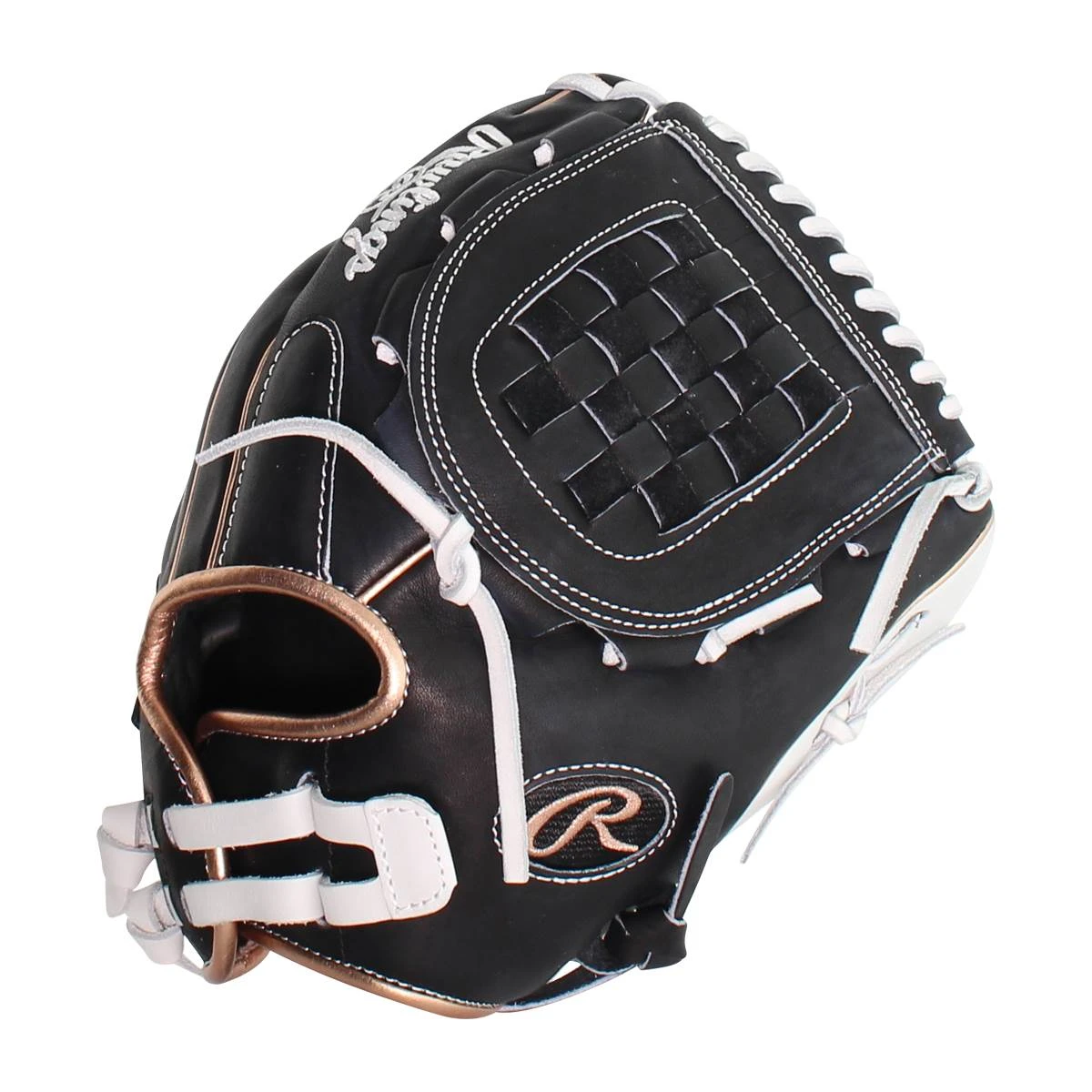 Rawlings Heart Of The Hide 12" Fastpitch Softball Glove - Image 3
