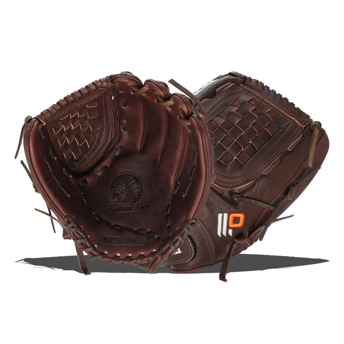 Nokona X2 Buckaroo 12.5" Fastpitch Softball Glove