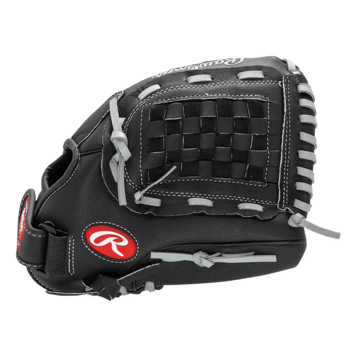 Rawlings RSB 12" Slow Pitch Softball Glove - Image 11