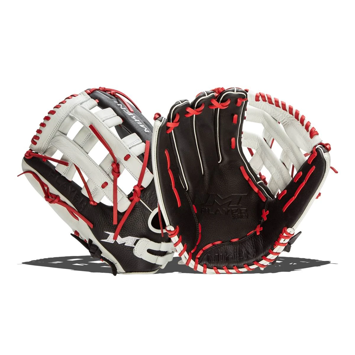 Miken Player Series 15" Slow Pitch Softball Glove - Image 2
