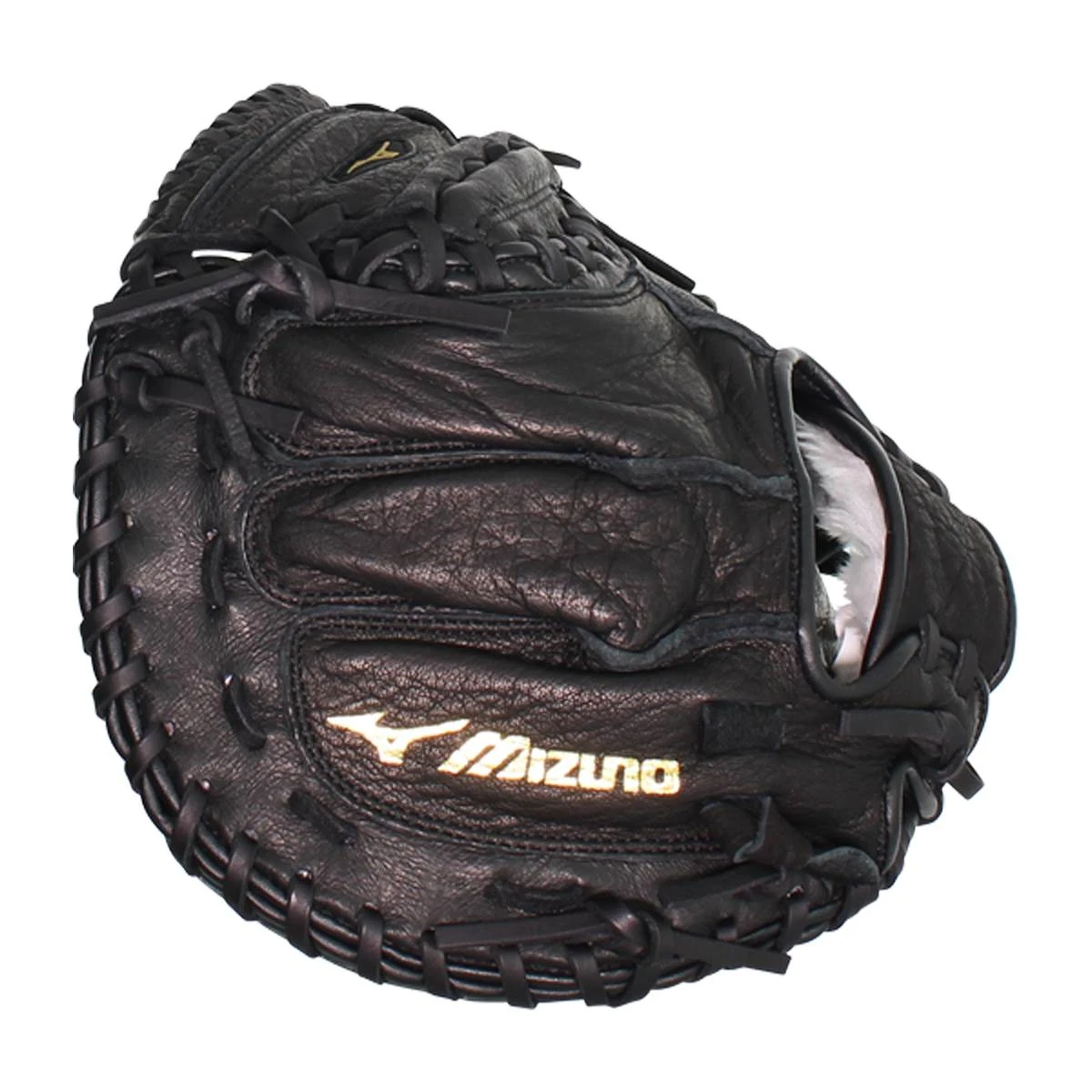 Mizuno Prospect 31.5" Youth Catcher's Mitt - Image 5