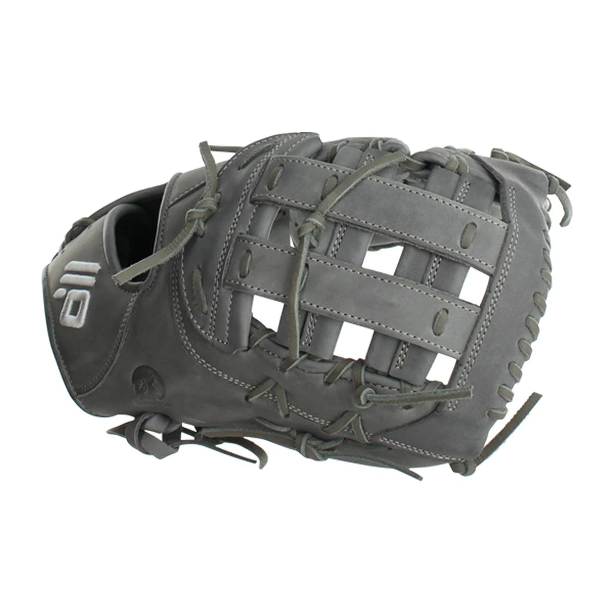 Nokona American Kip 13" First Base Mitt - Image 4