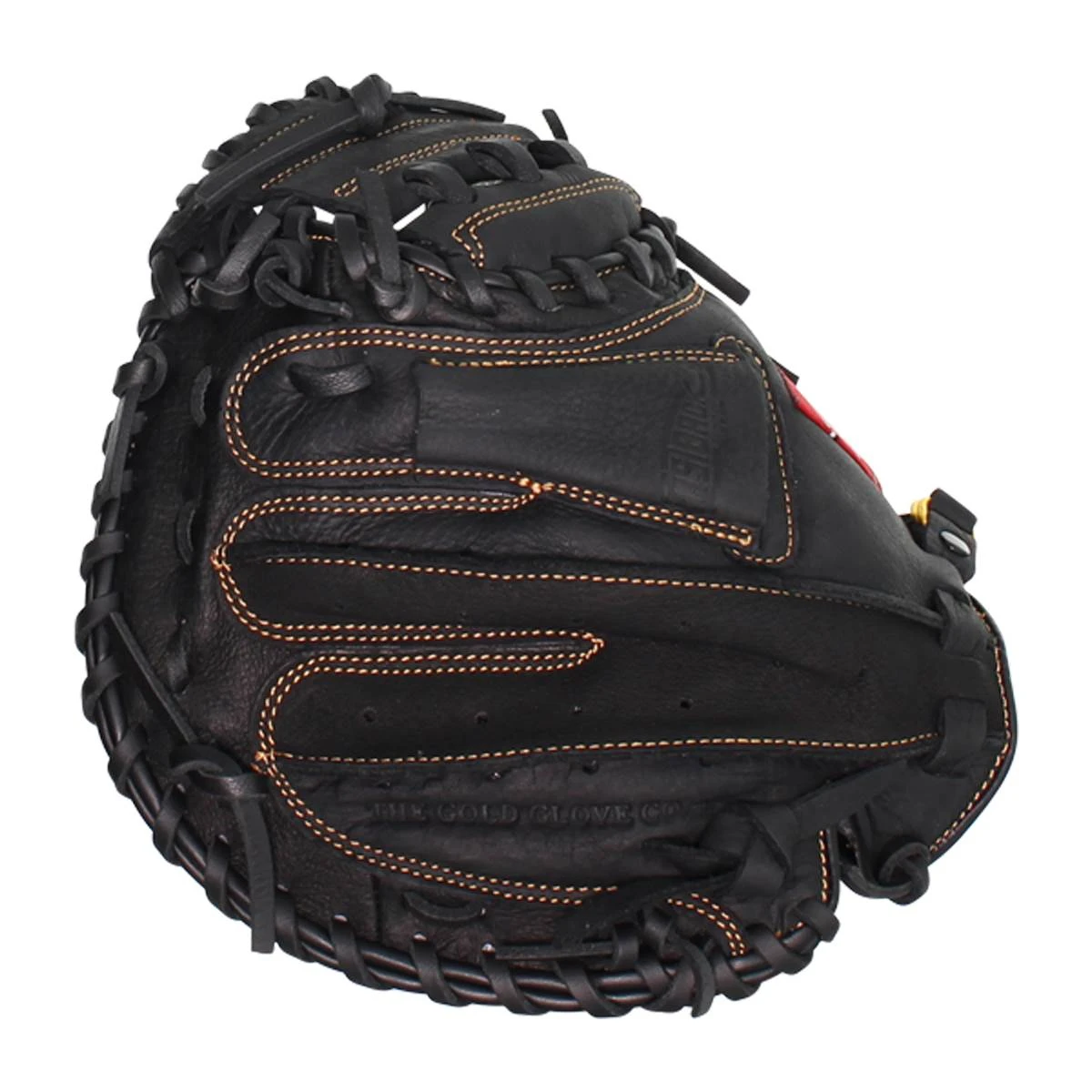 Rawlings Renegade 31.5" Youth Baseball Catcher's Mitt - Image 5