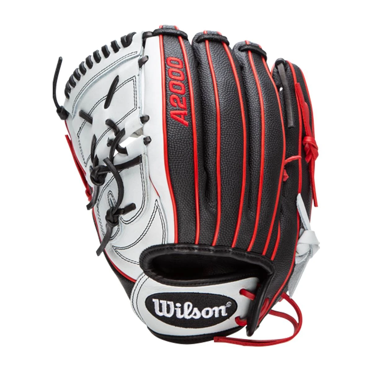 Wilson A2000 SuperSkin MA14 Monica Abbott 12.25" Fastpitch Softball Glove - Image 14