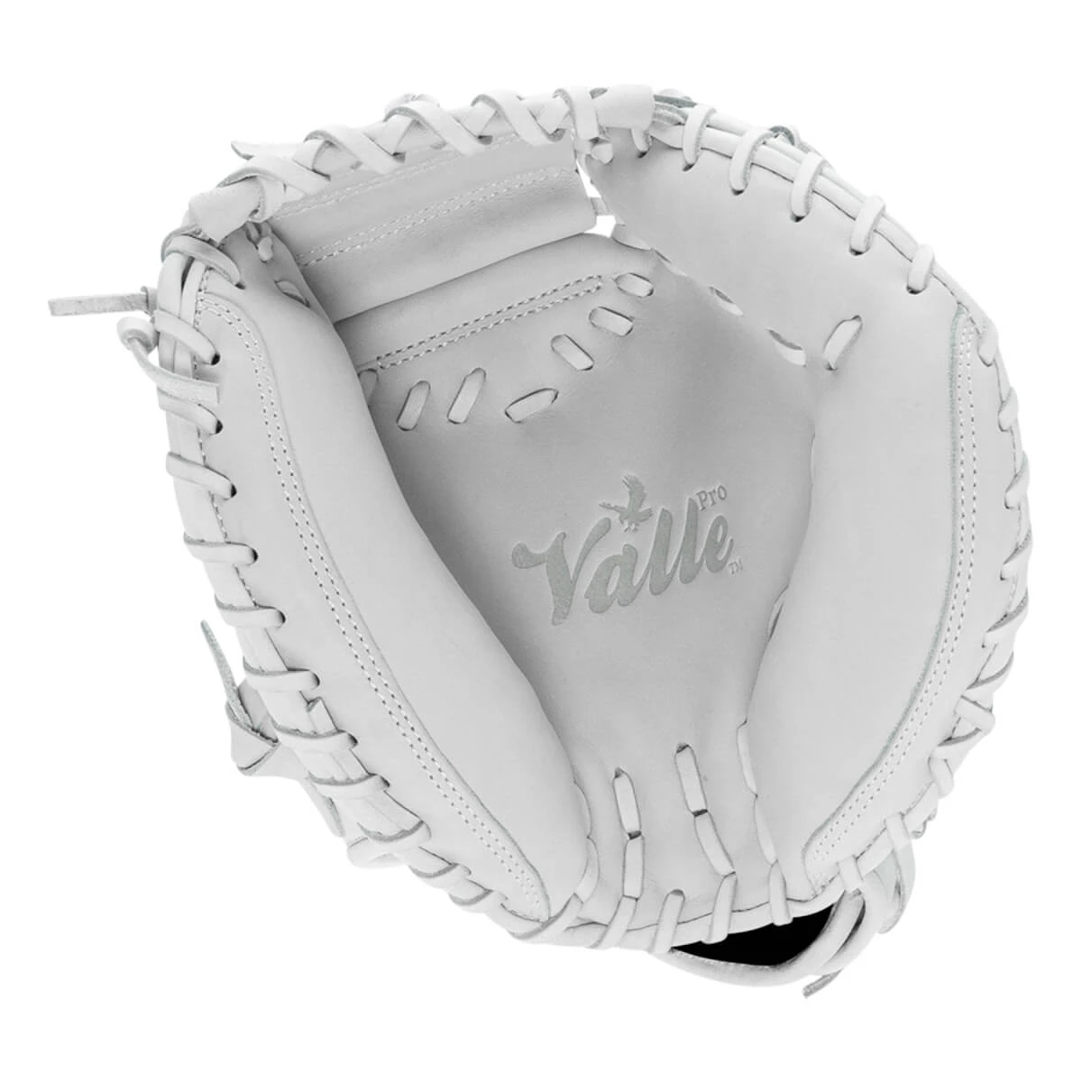 Valle Eagle PRO 29" Baseball Catcher's Training Mitt - Image 2