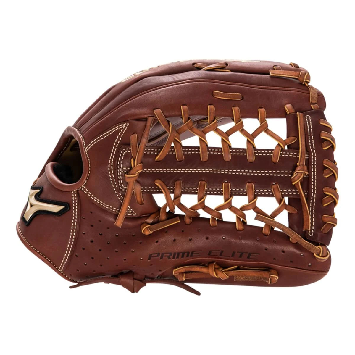 Mizuno Prime Elite 12.75'' Baseball Glove - Image 11