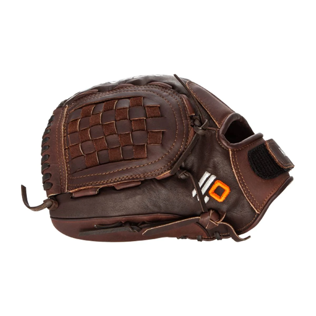 Nokona X2 Buckaroo 12.5" Fastpitch Softball Glove - Image 5