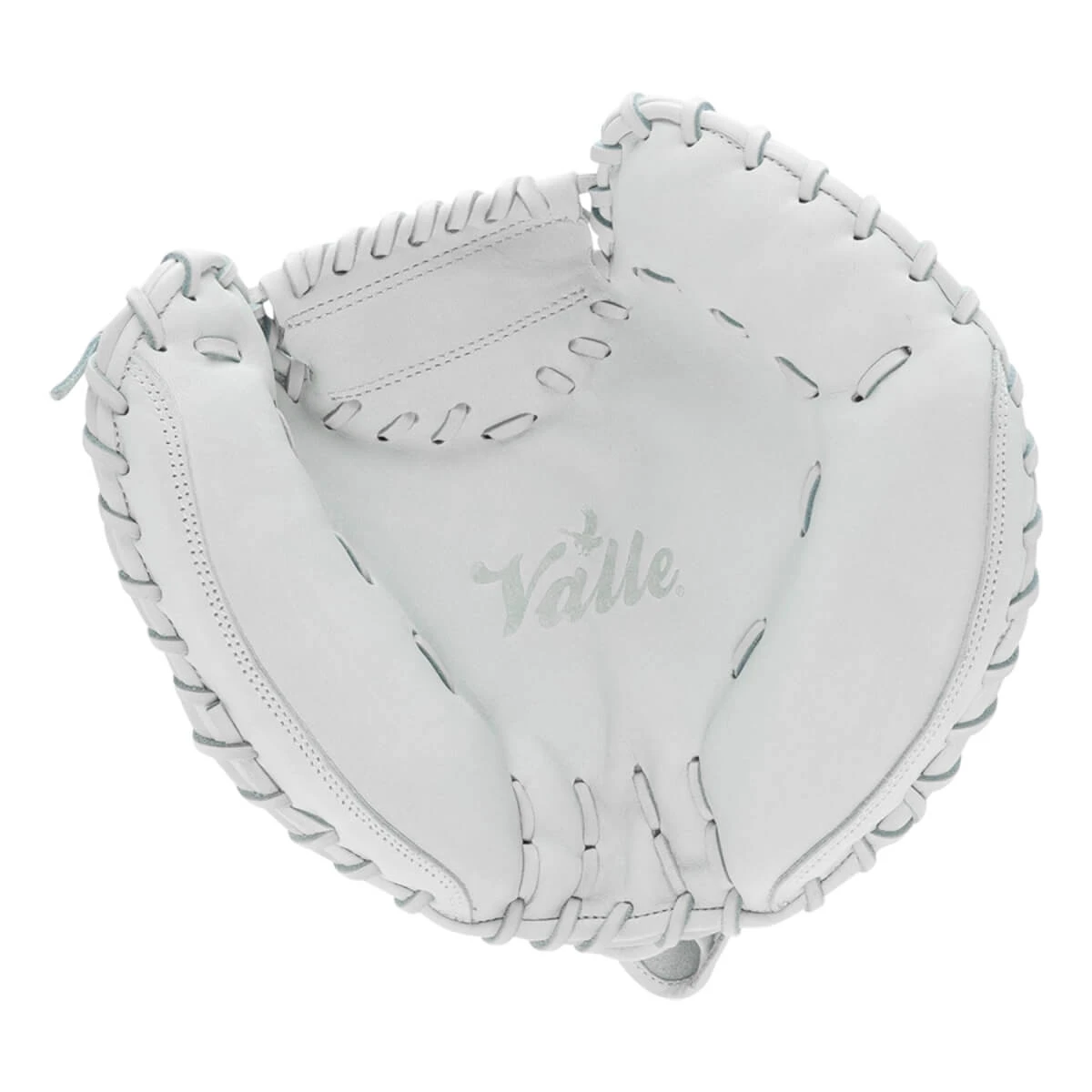 Valle Eagle 32" Half Web Catcher's Training Mitt - Image 2