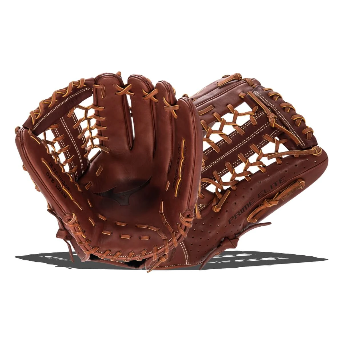 Mizuno Prime Elite 12.75'' Baseball Glove