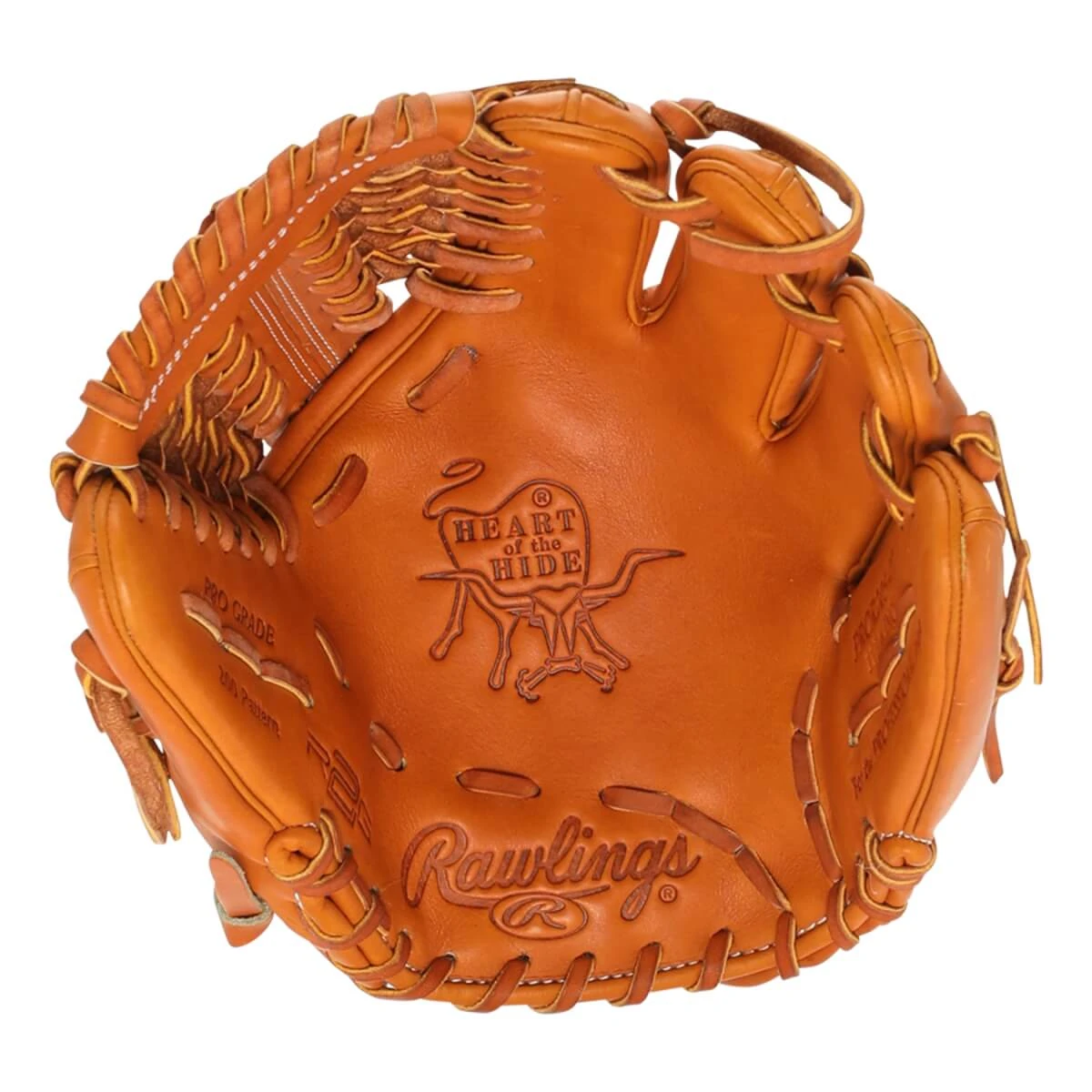 Rawlings Heart Of The Hide R2G 11.75" Baseball Glove - Image 13