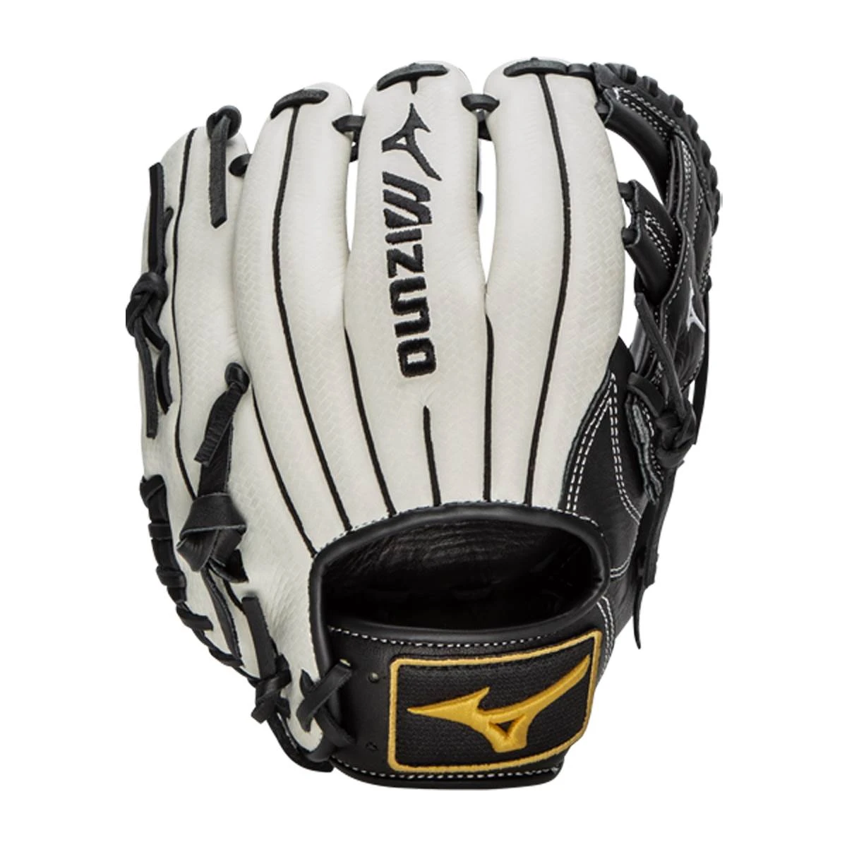 Mizuno MVP Prime 11.5" Baseball Glove - Image 7