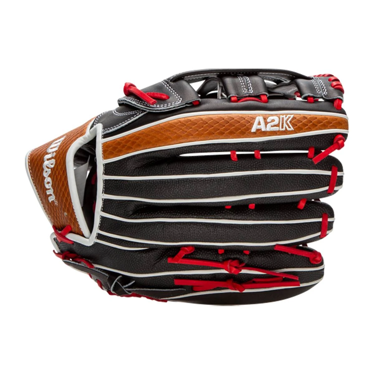 Wilson A2K SuperSkin 1799 12.75" Baseball Glove - Image 6