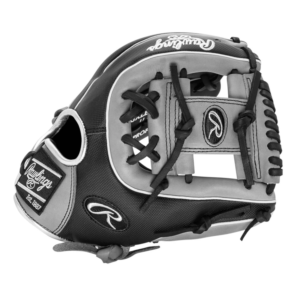 Rawlings Gamer XLE Speed Shell 11.5" Baseball Glove - Image 4