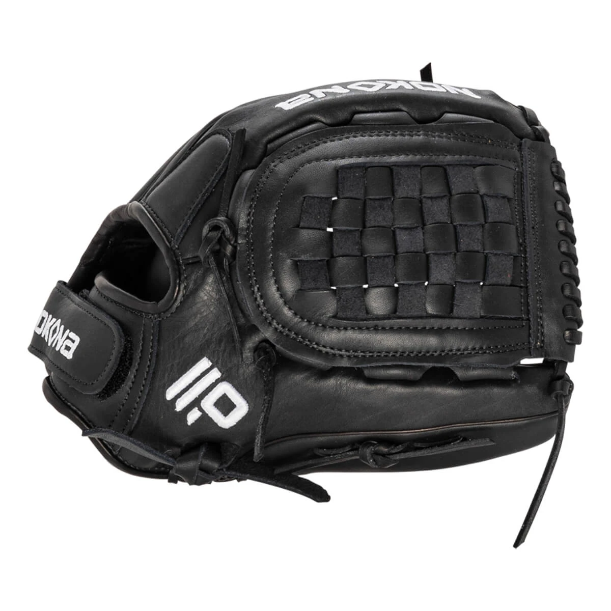 Nokona American Kip 12.5" Fastpitch Softball Glove - Image 11
