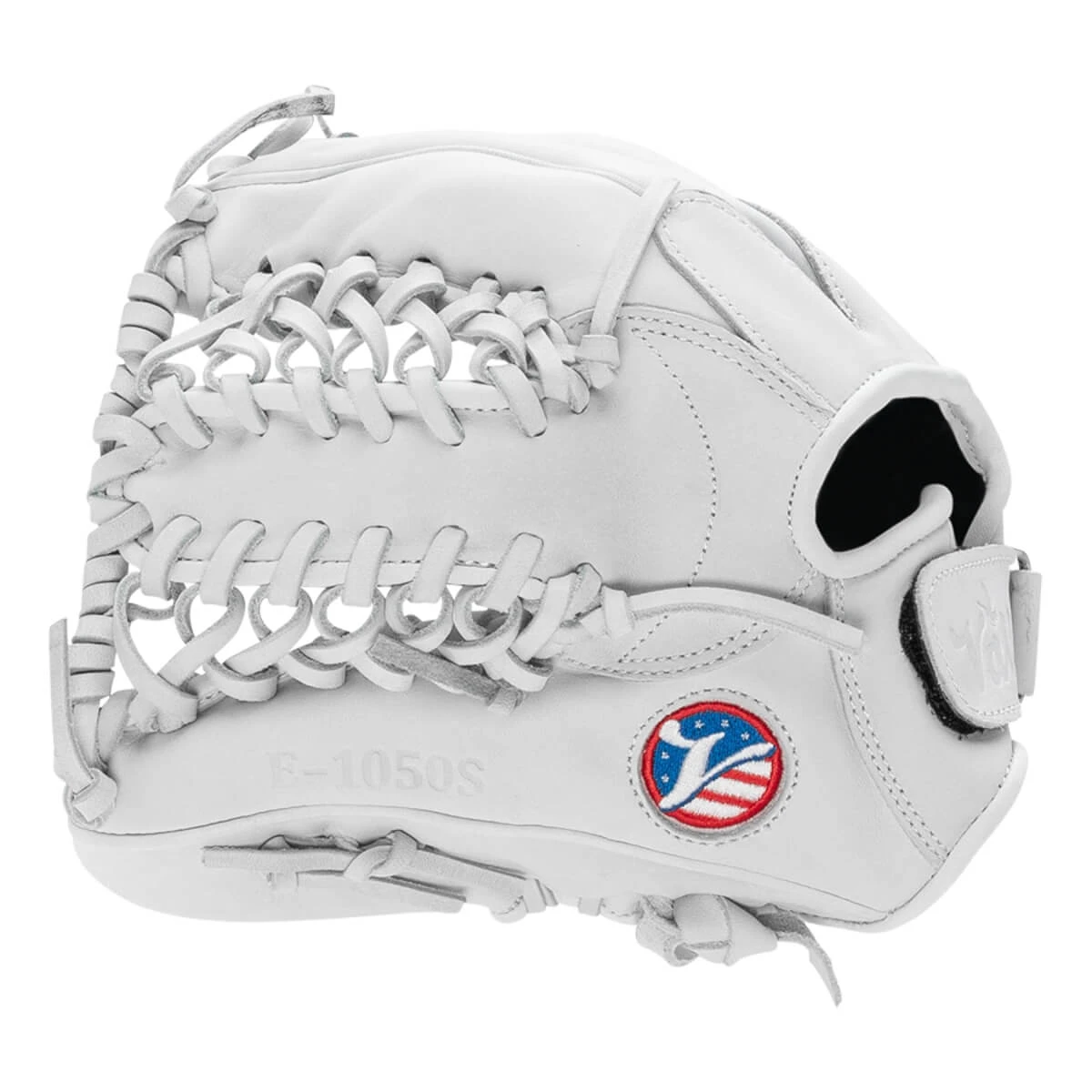 Valle Eagle 10.5" Outfield Training Glove - Image 5