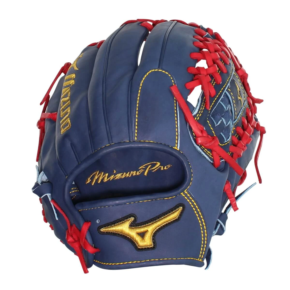 Mizuno Pro Mike Soroka 12" Baseball Glove - Image 7