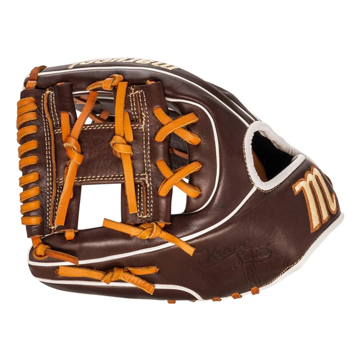 Marucci Krewe 11" Youth Baseball Glove - Image 11
